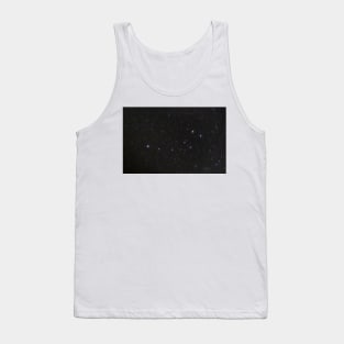 Constellation of Ursa Minor (C032/5411) Tank Top